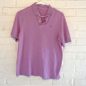 Vineyard Vines Youth Polo